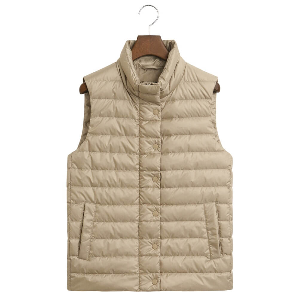 Gant Light Down Vest